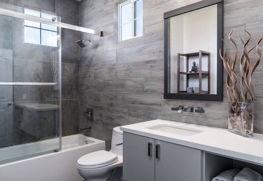 Top Bathroom Remodeling Services in South Carolina – Get a Free Quote Today